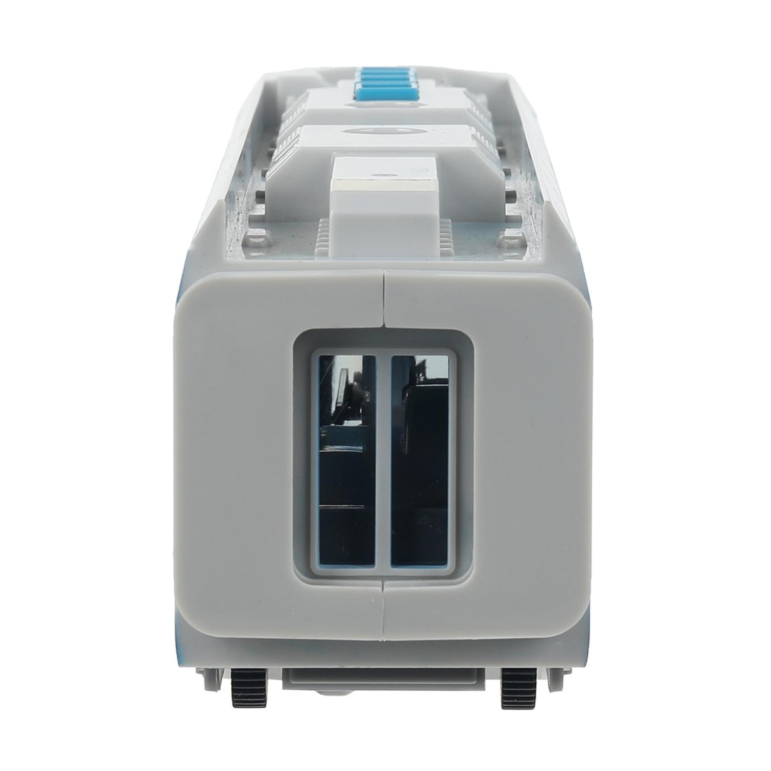 Поезд Технопарк Электропоезд 400046 - фото 8