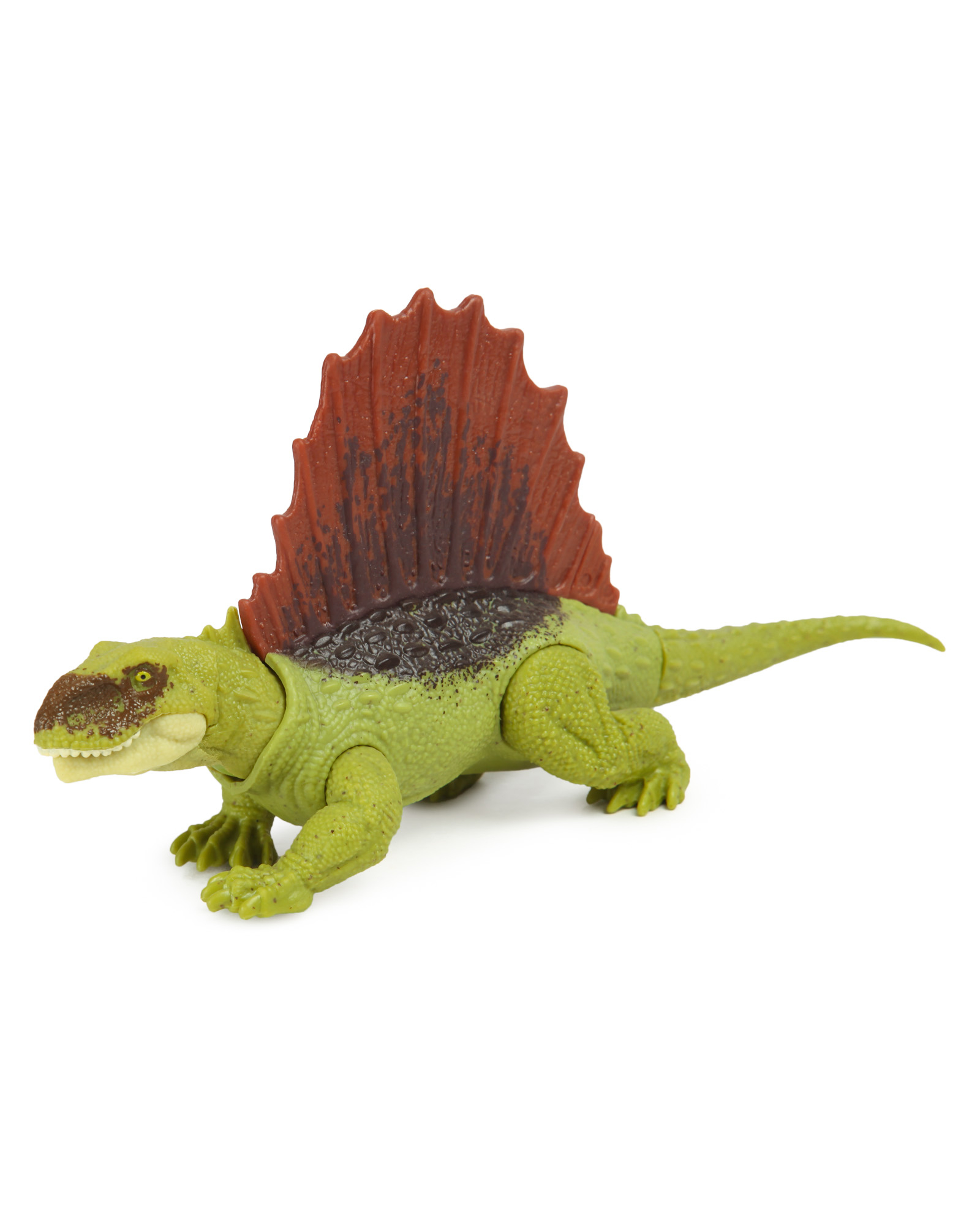 Фигурка Jurassic World Диметродон - фото 1