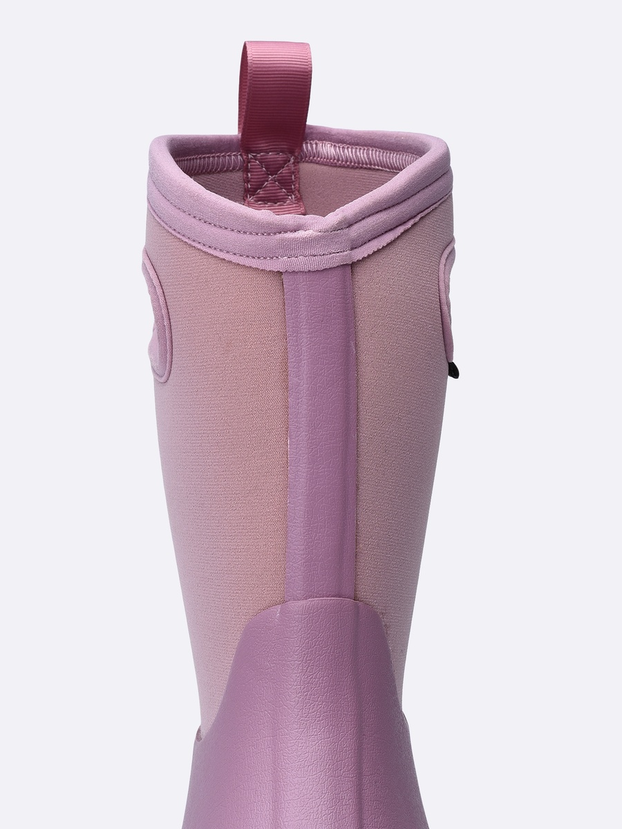 Резиновые сапоги Lassie 72404104-4650 - фото 4