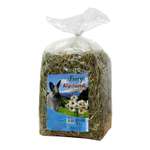 Сено для грызунов Fiory Alpiland Camomile альпийское с ромашкой 500г