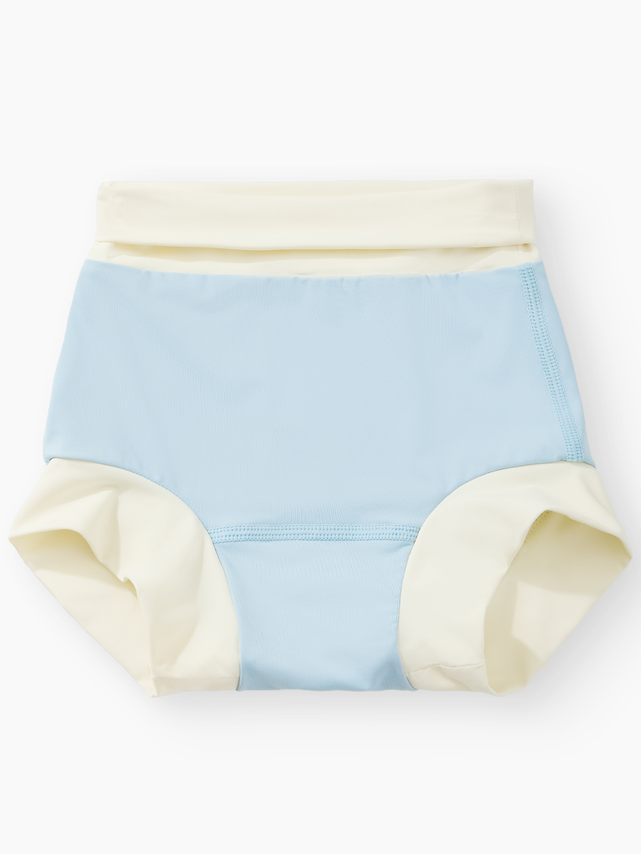 Плавки Happy Baby 50708-0_light blue (goose) - фото 1