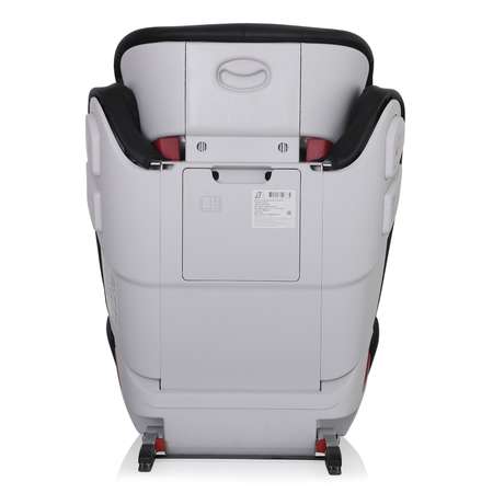 Автокресло SmartTravel Isofix 1/2/3 (9-36 кг)
