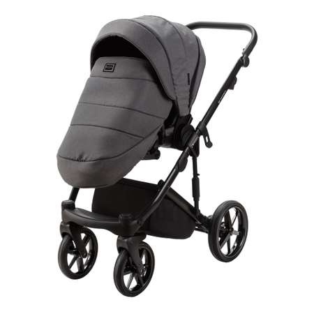 Коляска 3 в 1 Adamex Lumi Lux
