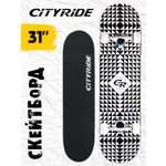 Скейтборд CITYRIDE