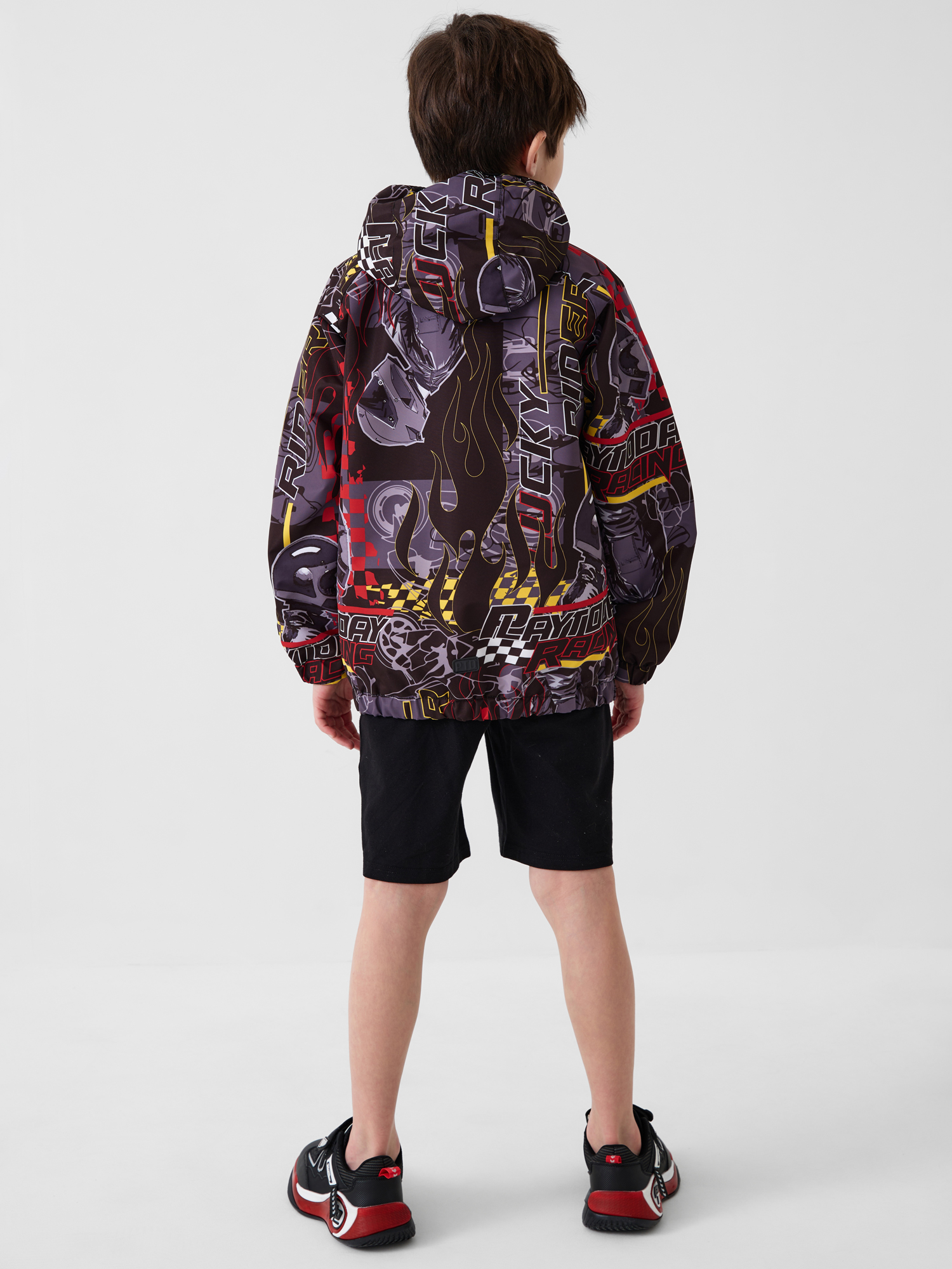 Ветровка PlayToday 12611004 - фото 7