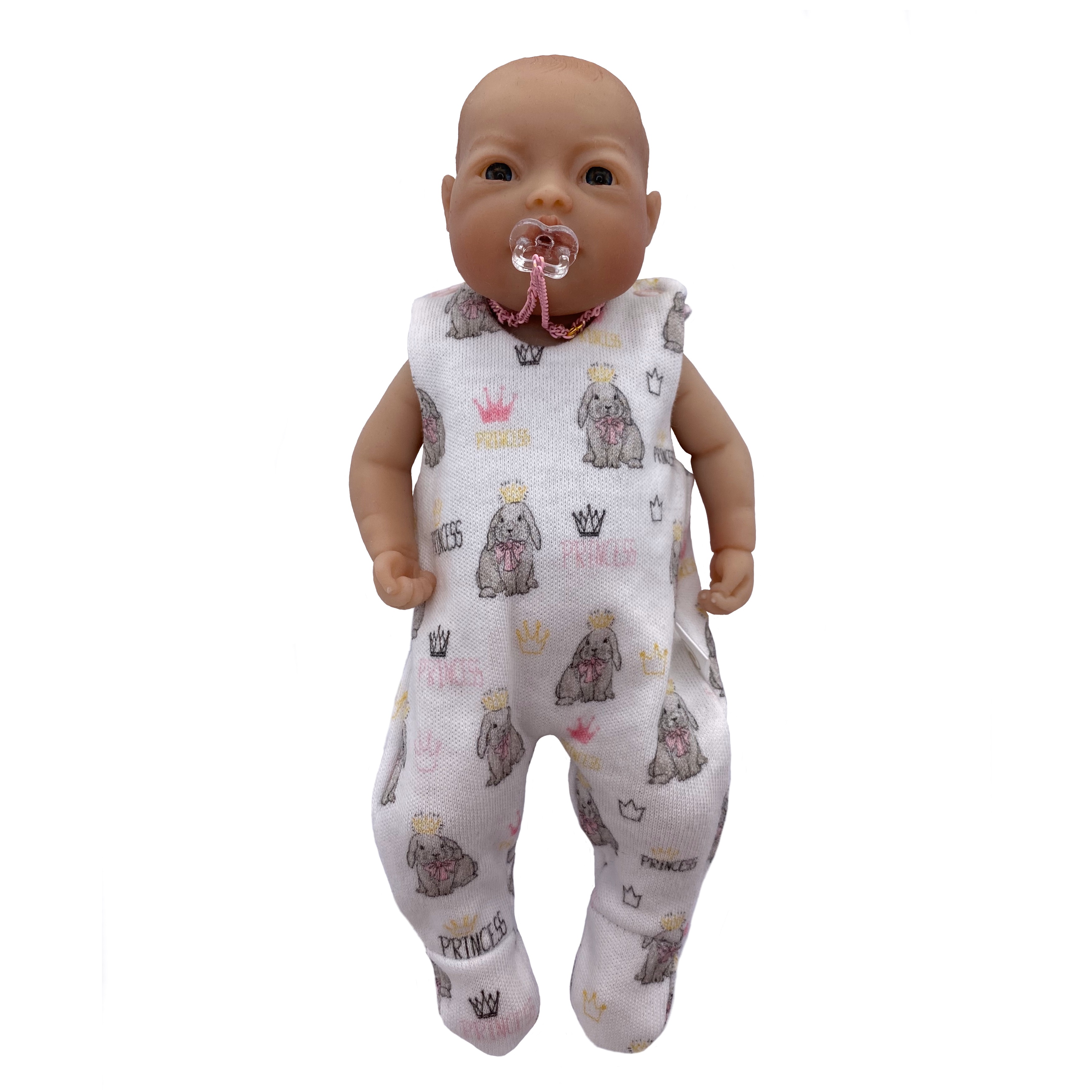 Одежда для кукол Magic Manufactory А01 С01 0062 - фото 4