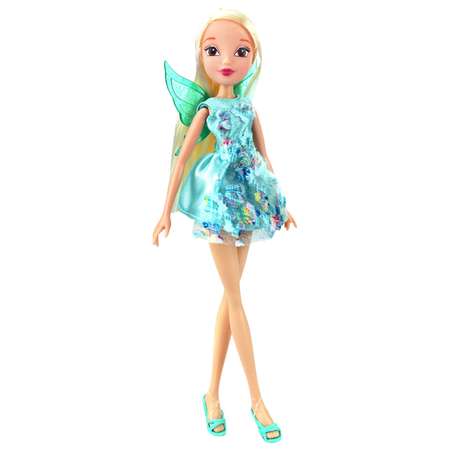 Кукла модельная Winx