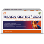БАД ВИС Пиаск Остео 300
