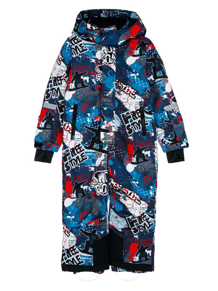 Комбинезон PlayToday 32412326 - фото 8