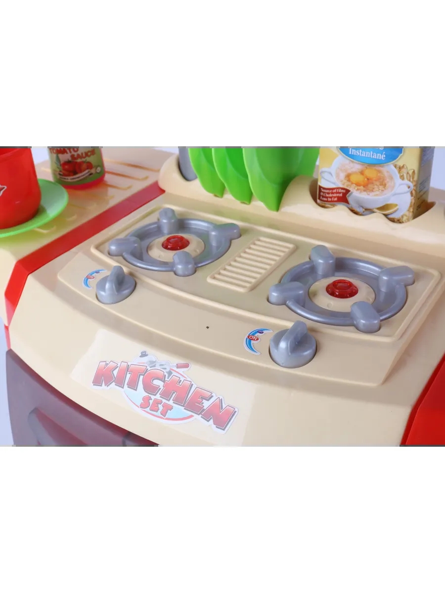 Игрушечная кухня GUMBY - фото 27