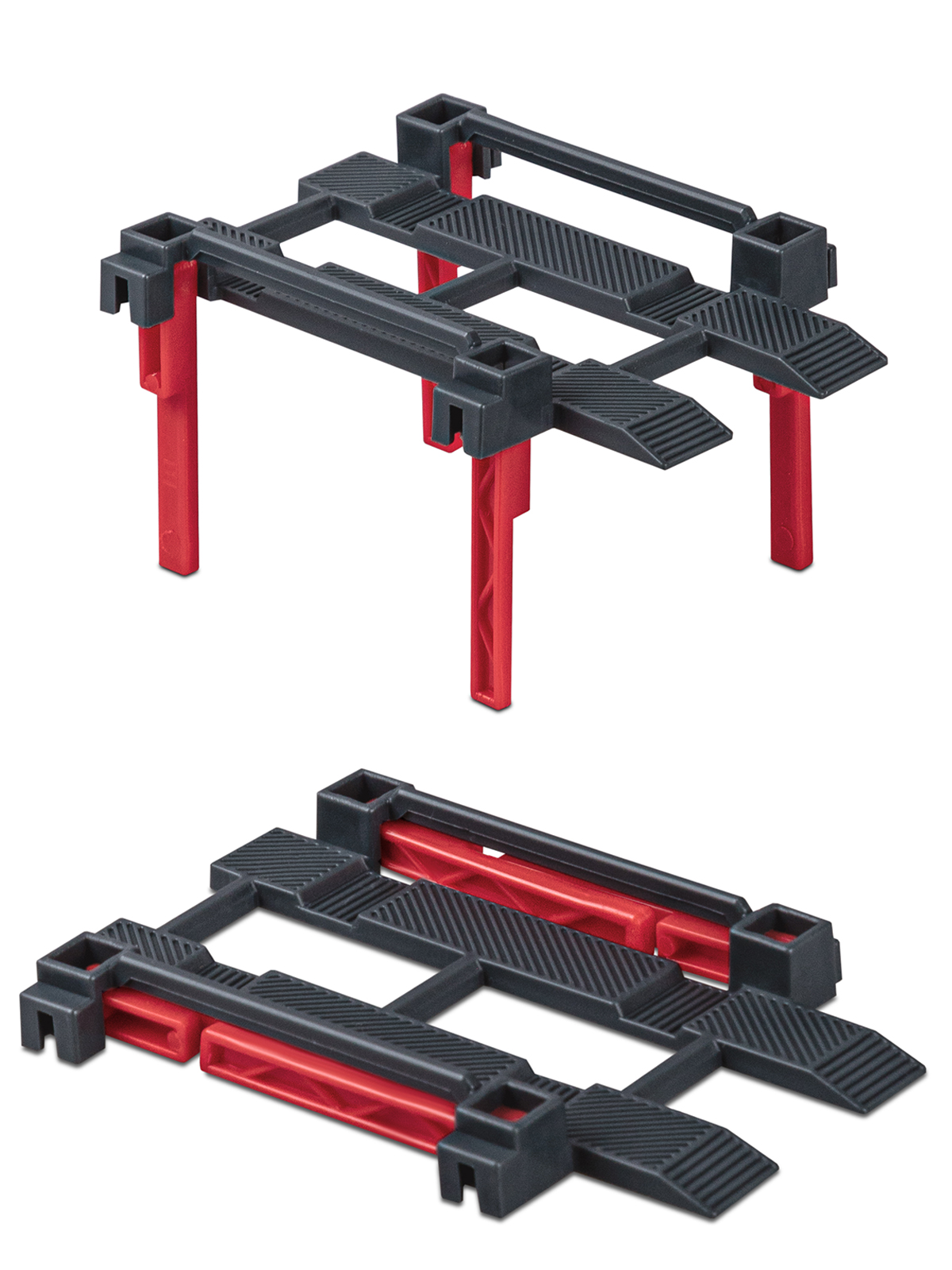 Парковка AUTODRIVE Парковка гараж JB0405478 - фото 15