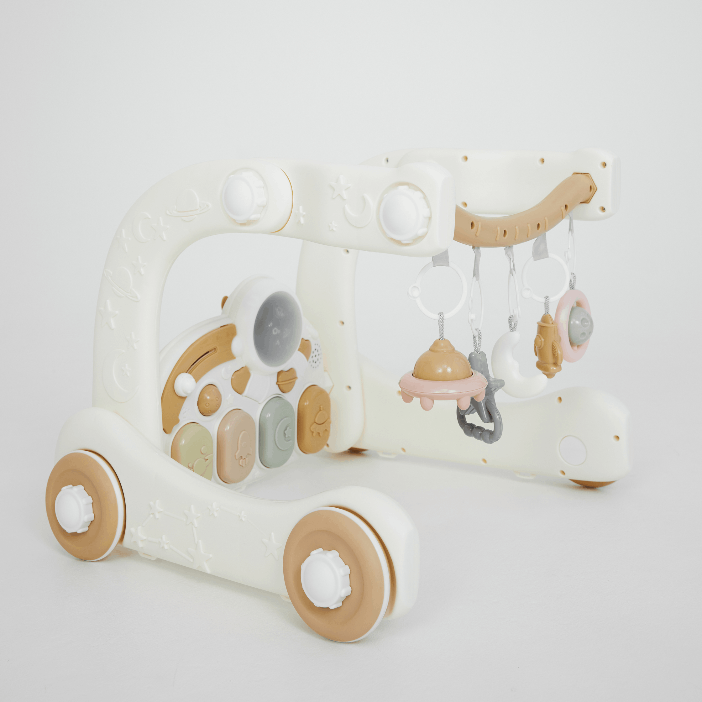 Коврик UNIX Kids трансформер, с дугами Cosmo 5 в 1 - фото 24