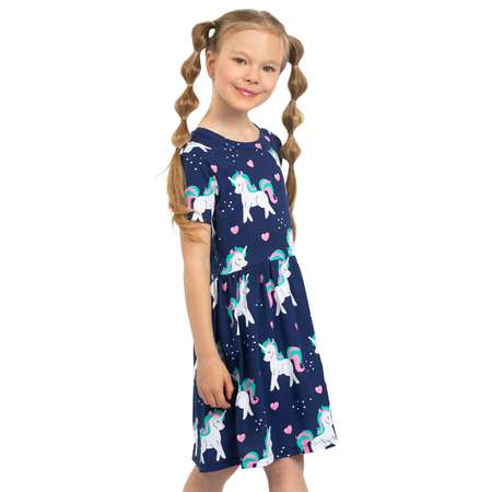 Платье Baby Stylе