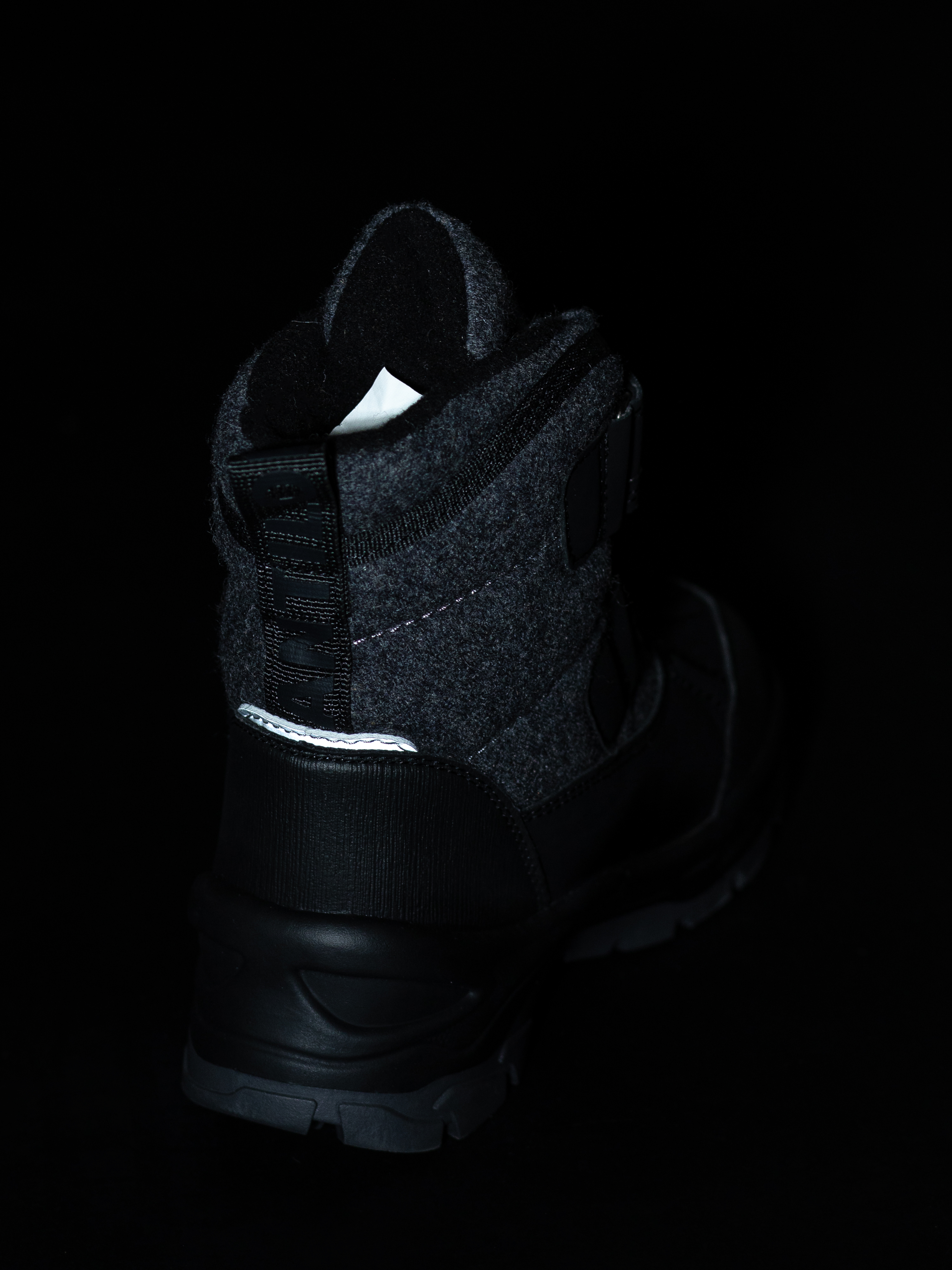 Валенки Antilopa AL 15817 - фото 22