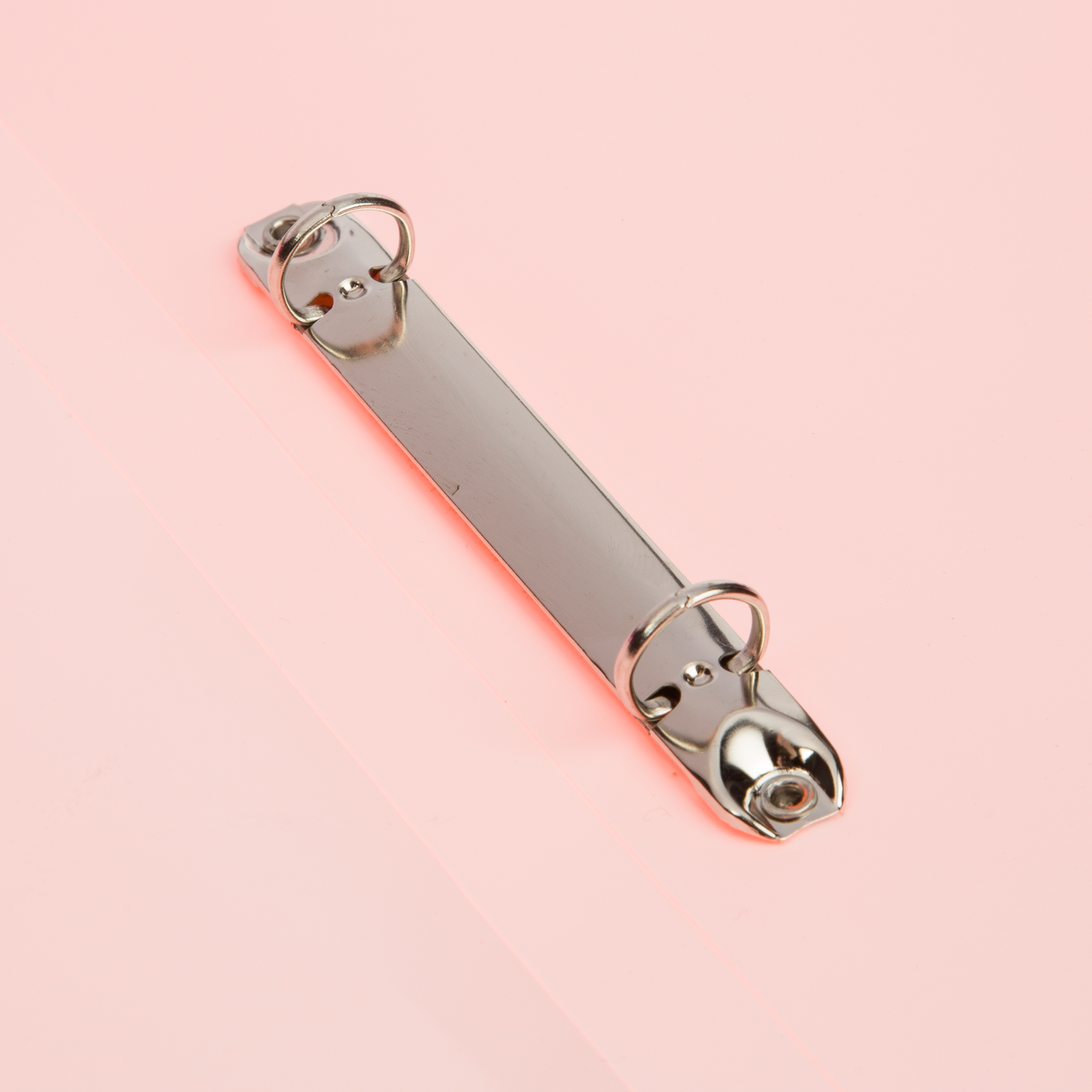 Папка на кольцах Attache А4 - фото 4