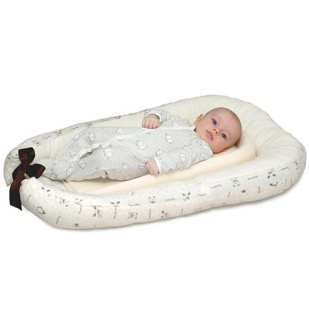 Матрас Baby Nice 70х45