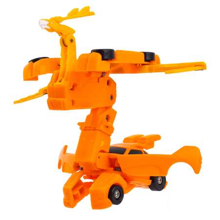 Боевая машина KiddiePlay Phoenix