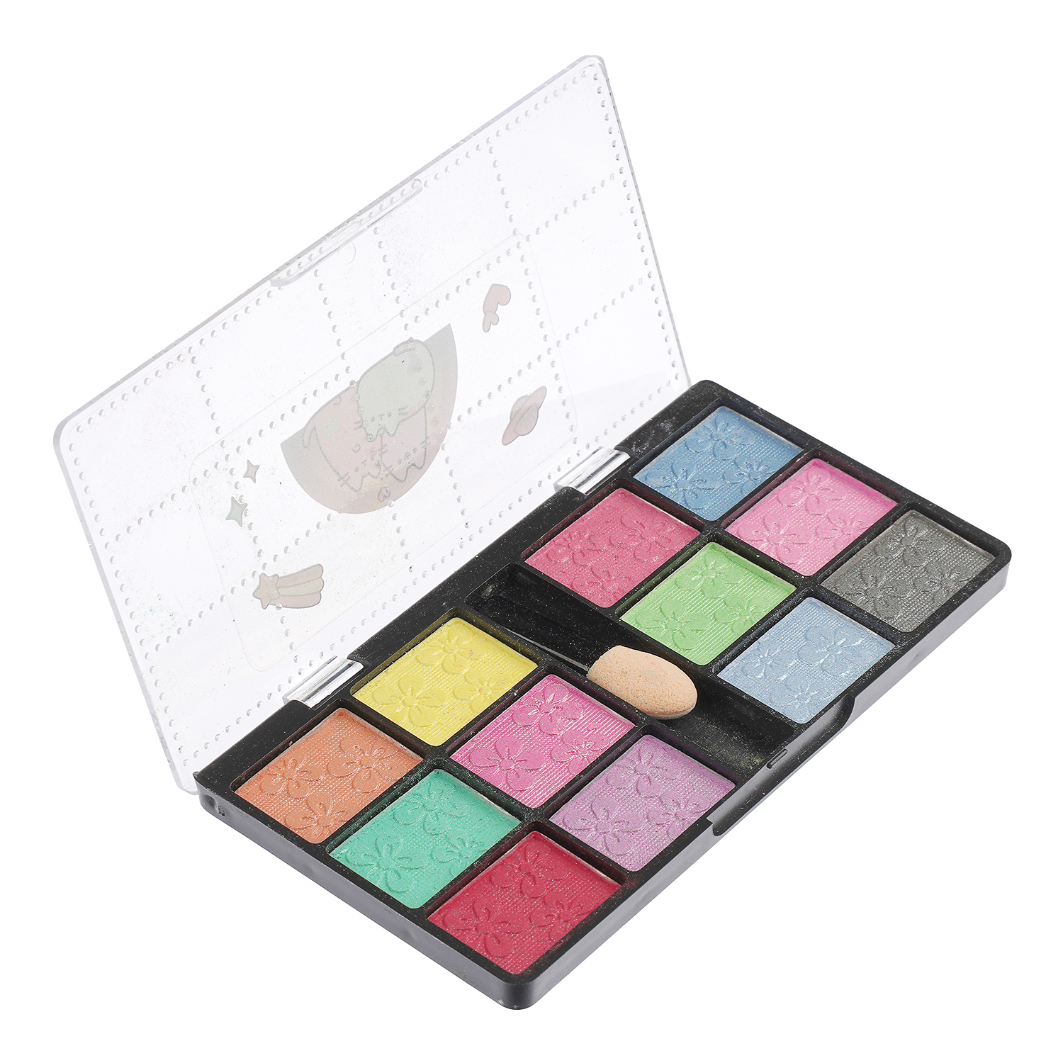 Игрушка Милая леди Котики-Пушинки - фото 5