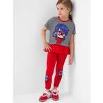 Футболка и леггинсы PlayToday