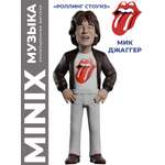Фигурка MINIX Роллинг Стоунз Мик Джаггер