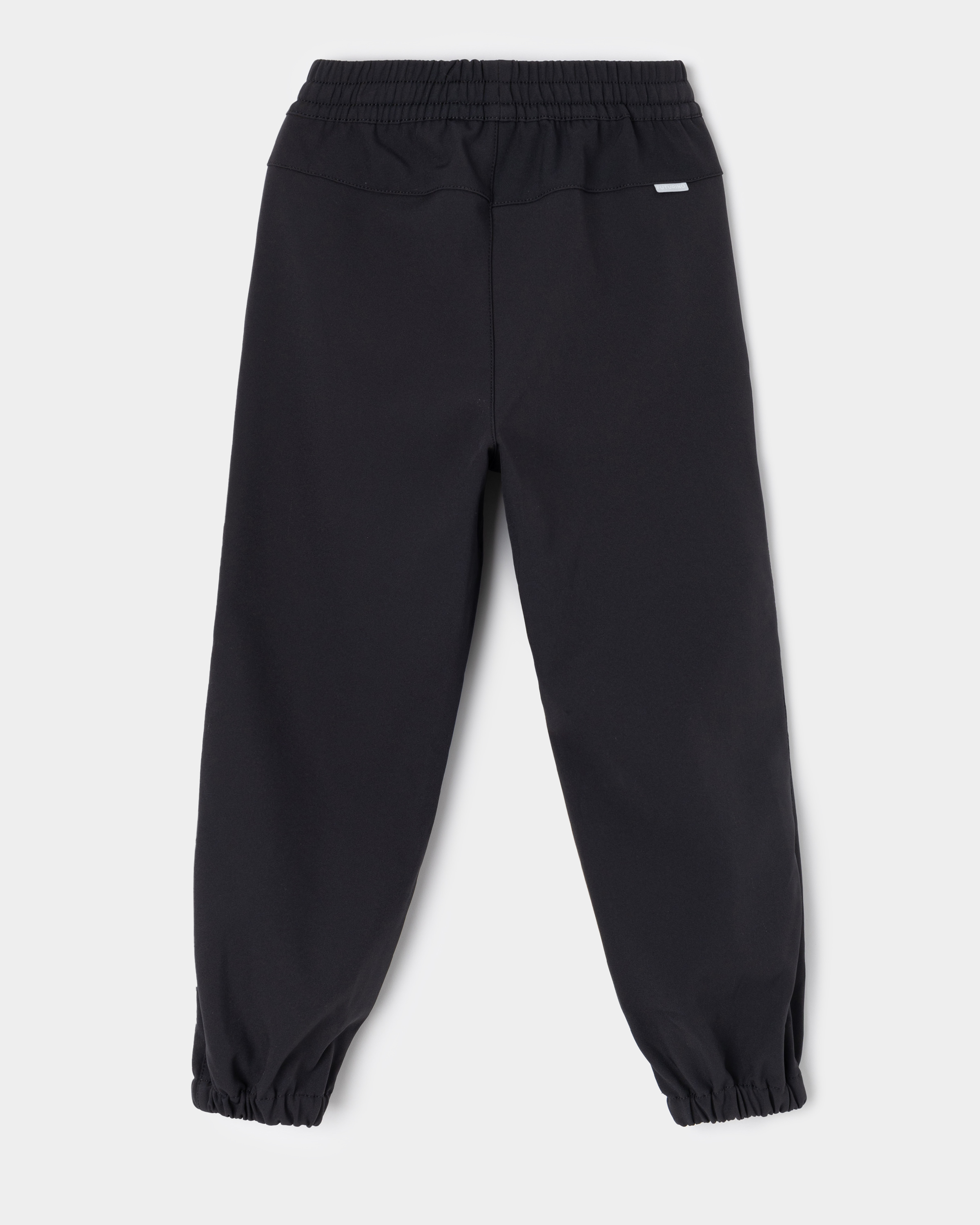 Брюки софтшелл Futurino S26FU1-FR218kb-GG - фото 2