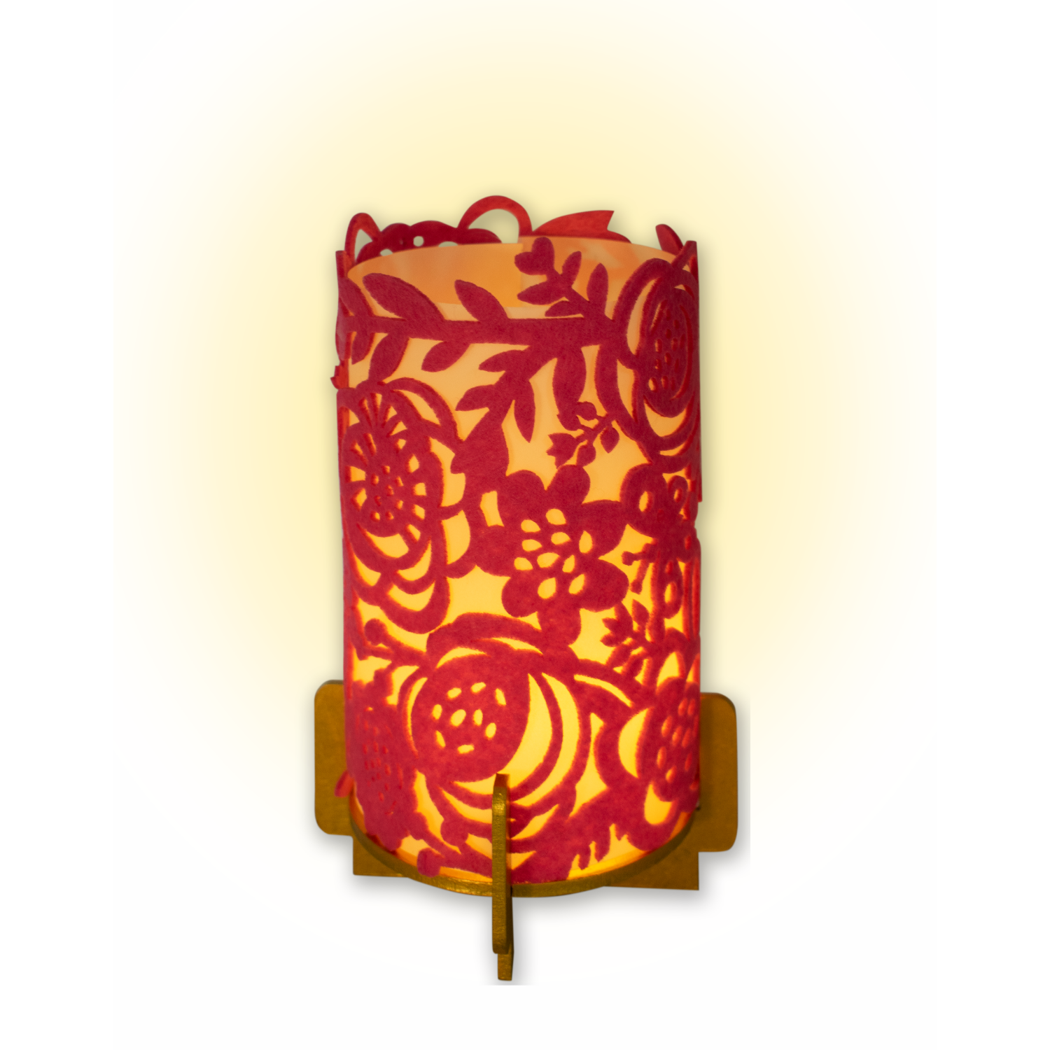 Набор для творчества Santa Lucia Розовое сияние в ассортименте - фото 4