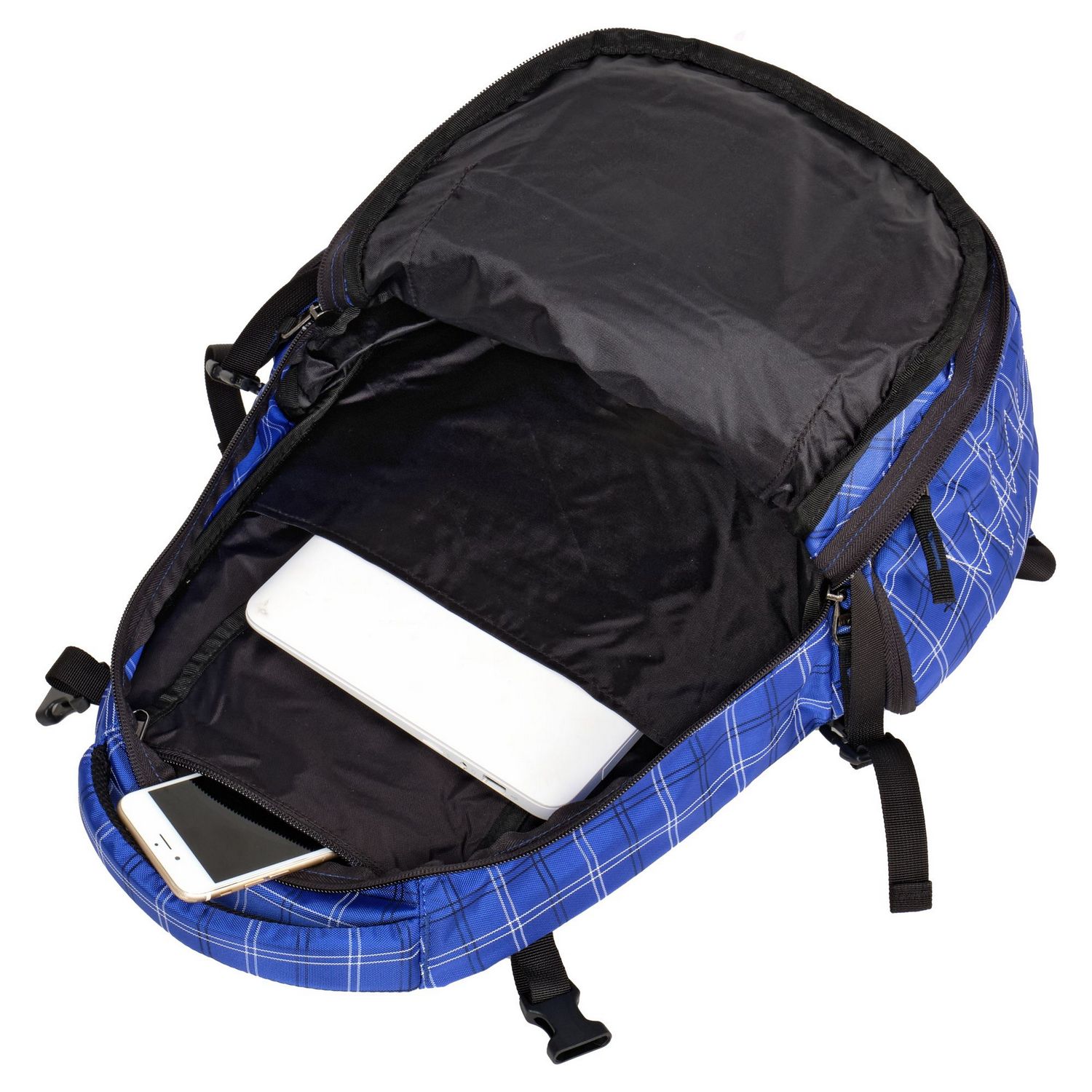 Рюкзак POLAR Городской рюкзак - фото 8