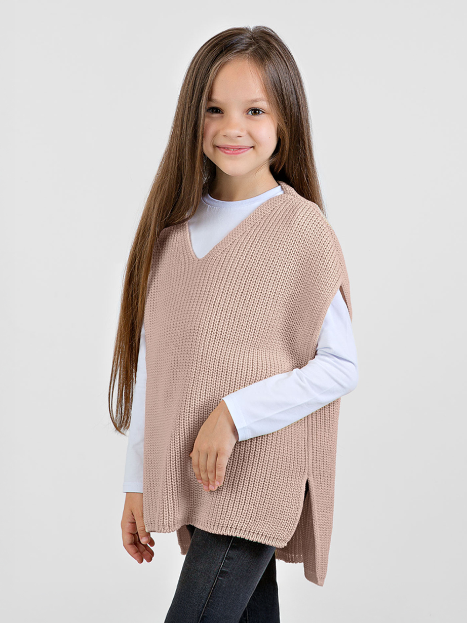 Жилет Bossa Nova 712К-723-Б1 - фото 1