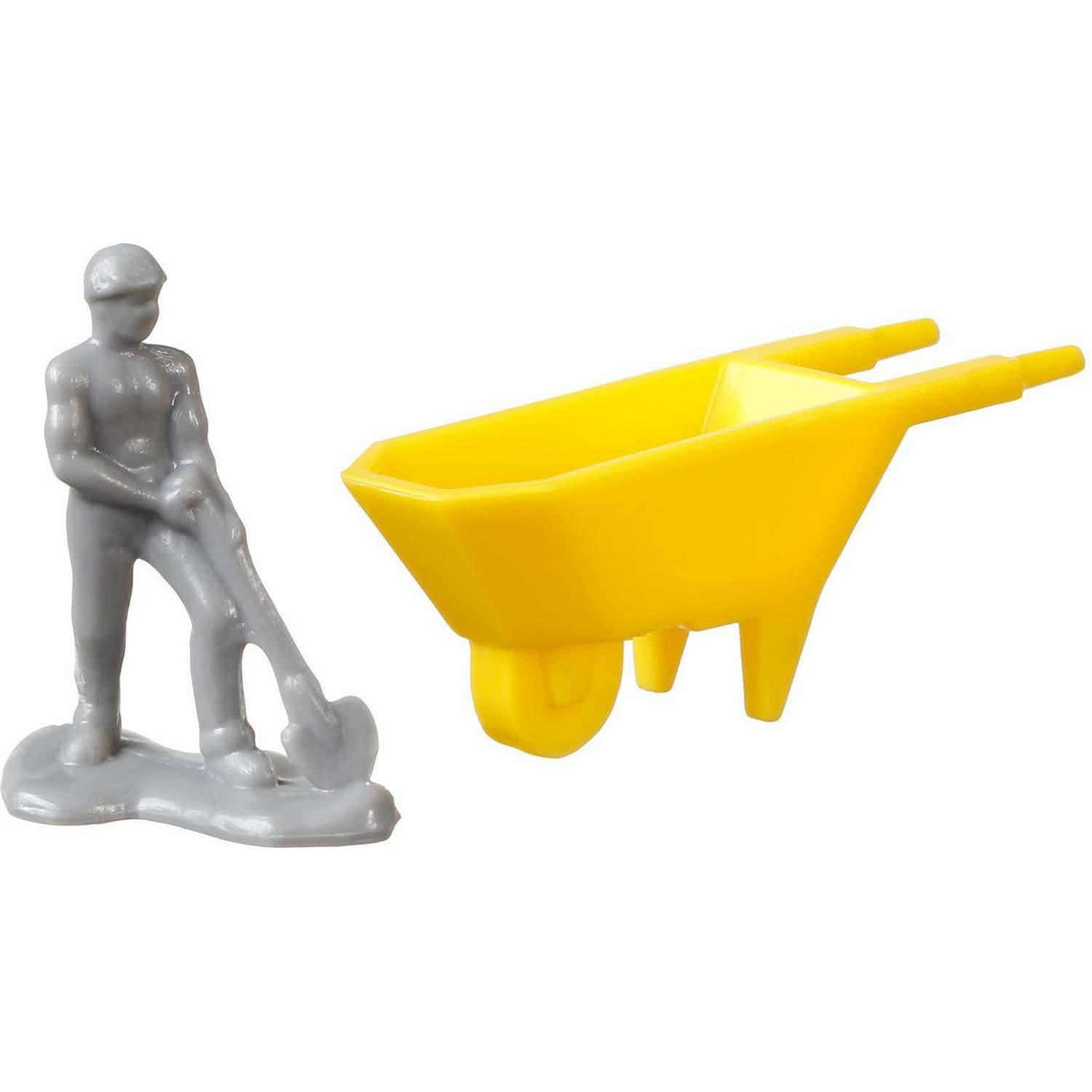 Игровой набор Matchbox Хитч-н-Хол в ассортименте H1235 - фото 35