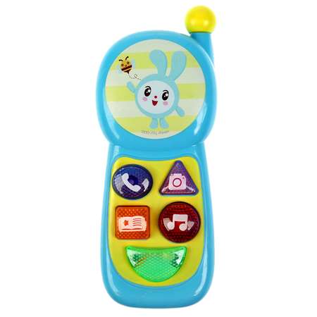 Игрушка УМка телефон