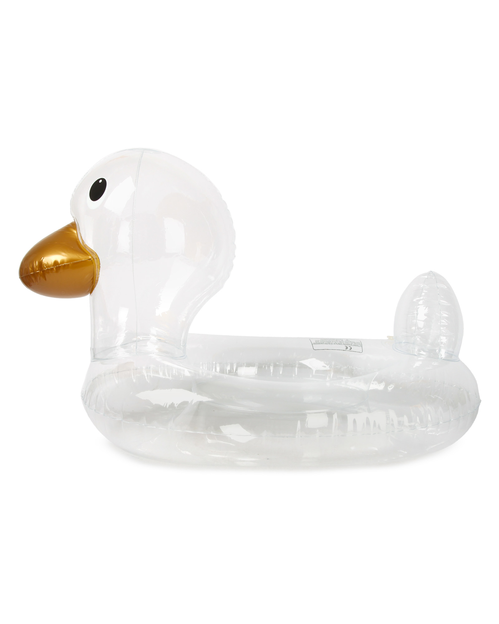 Круг для плавания Attivio 55*25см - фото 5