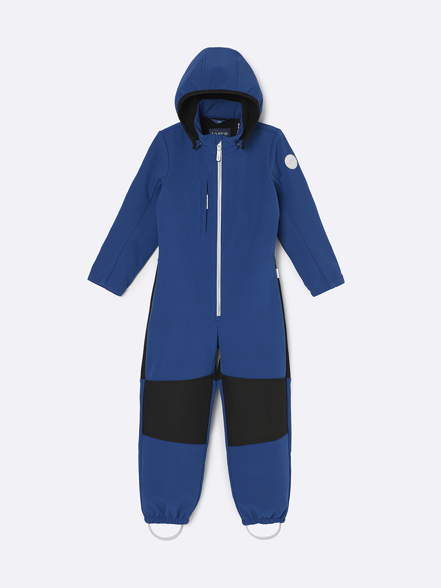 Комбинезон Lassie 72103204-6910 - фото 1