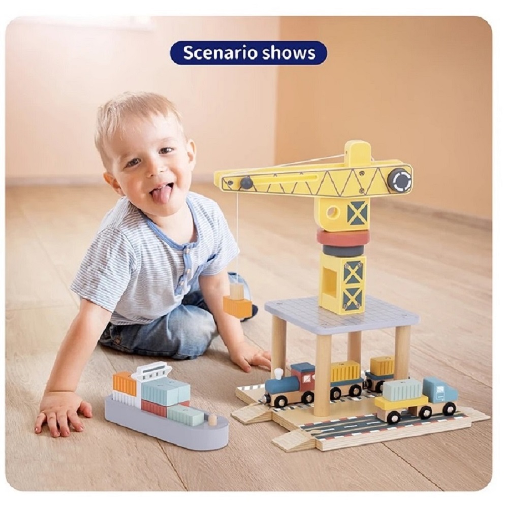 Игрушка Tooky Toy - фото 7