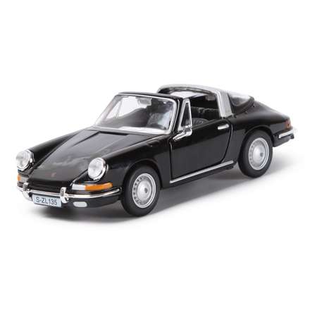 Автомобиль BBurago Porsche Porsche 911 18-43214 1:32