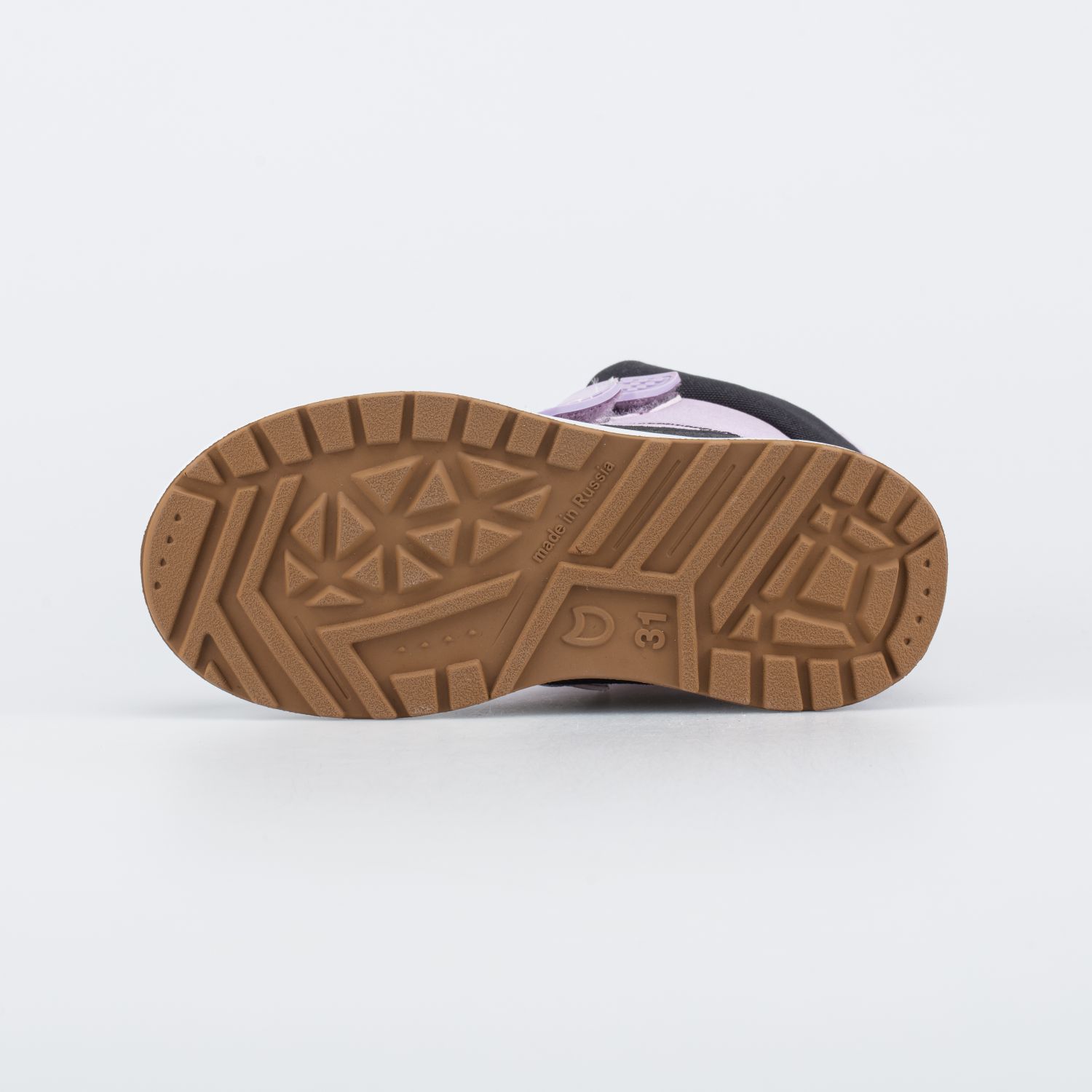 Ботинки Котофей 454705-43 - фото 5