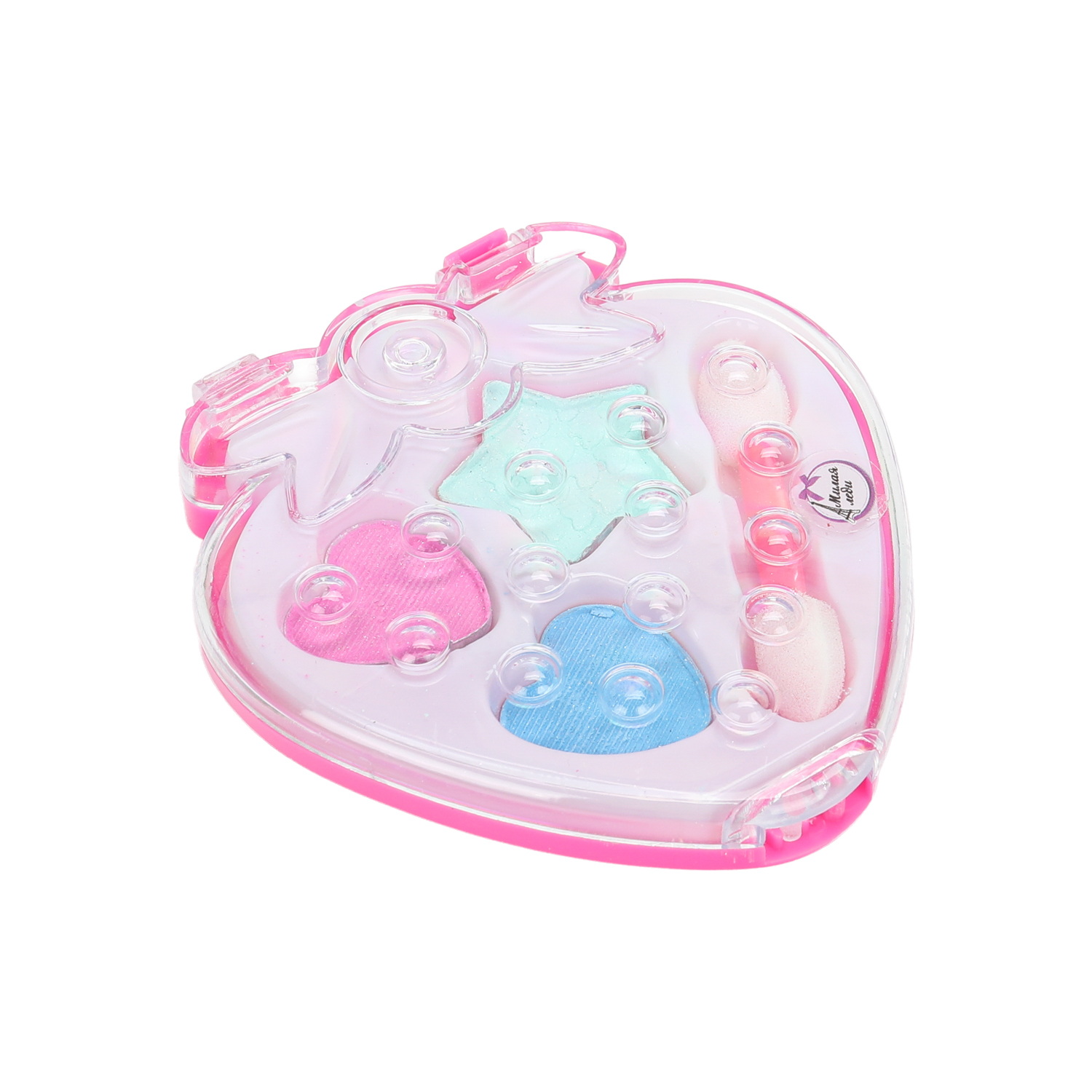 Игрушка Милая леди - фото 3