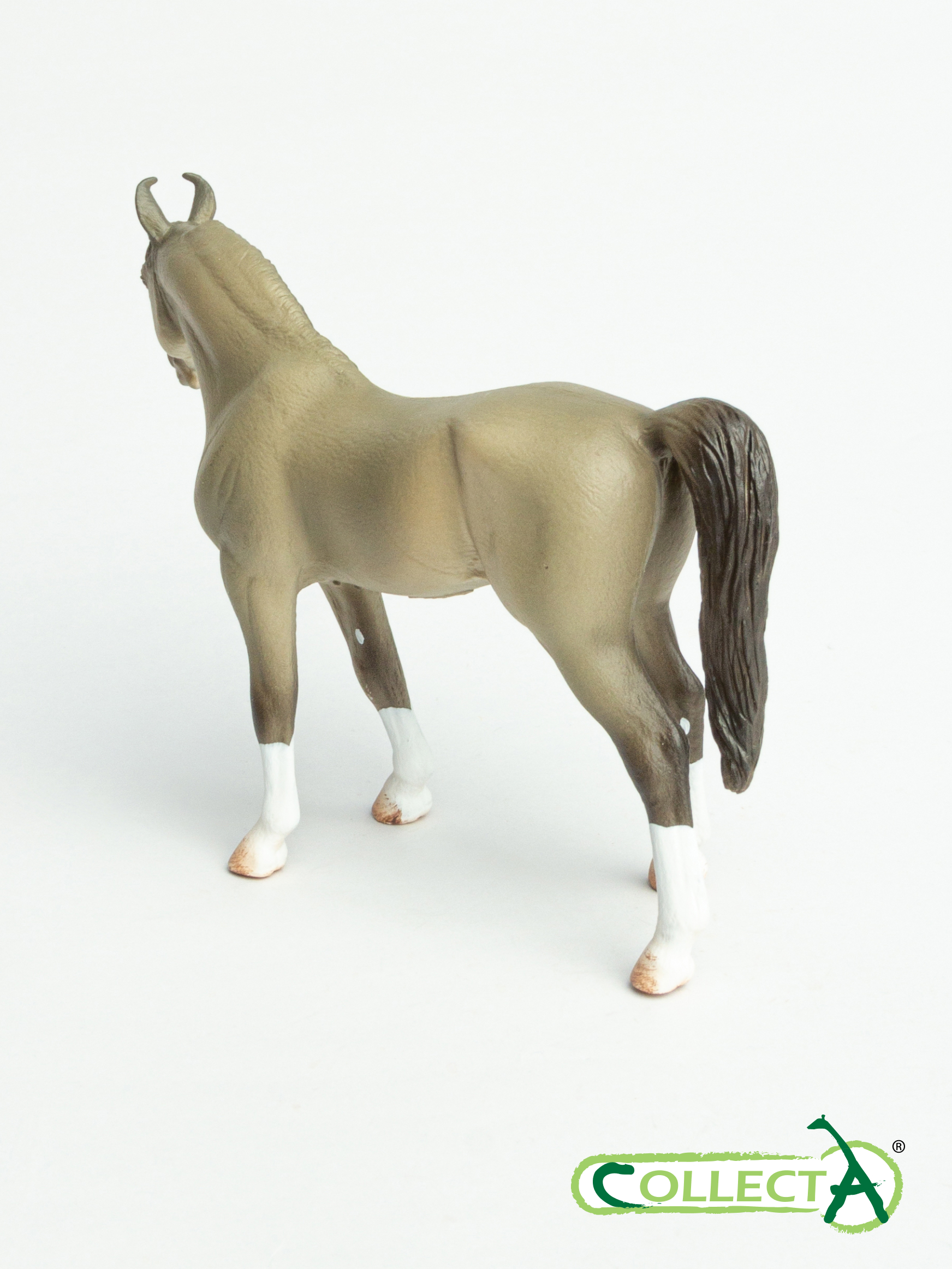 Фигурка Collecta Жеребец Марвари - фото 8