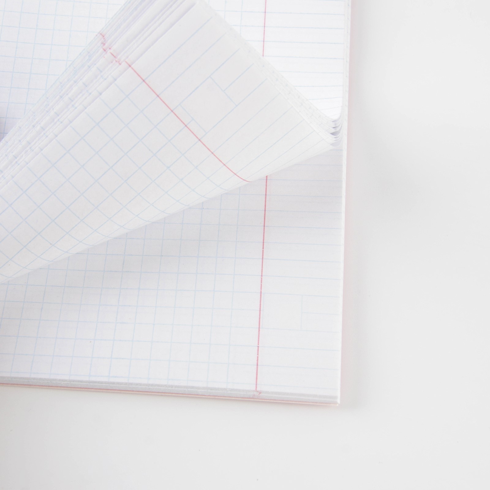 Тетрадь ArtFox STUDY клетка - фото 4