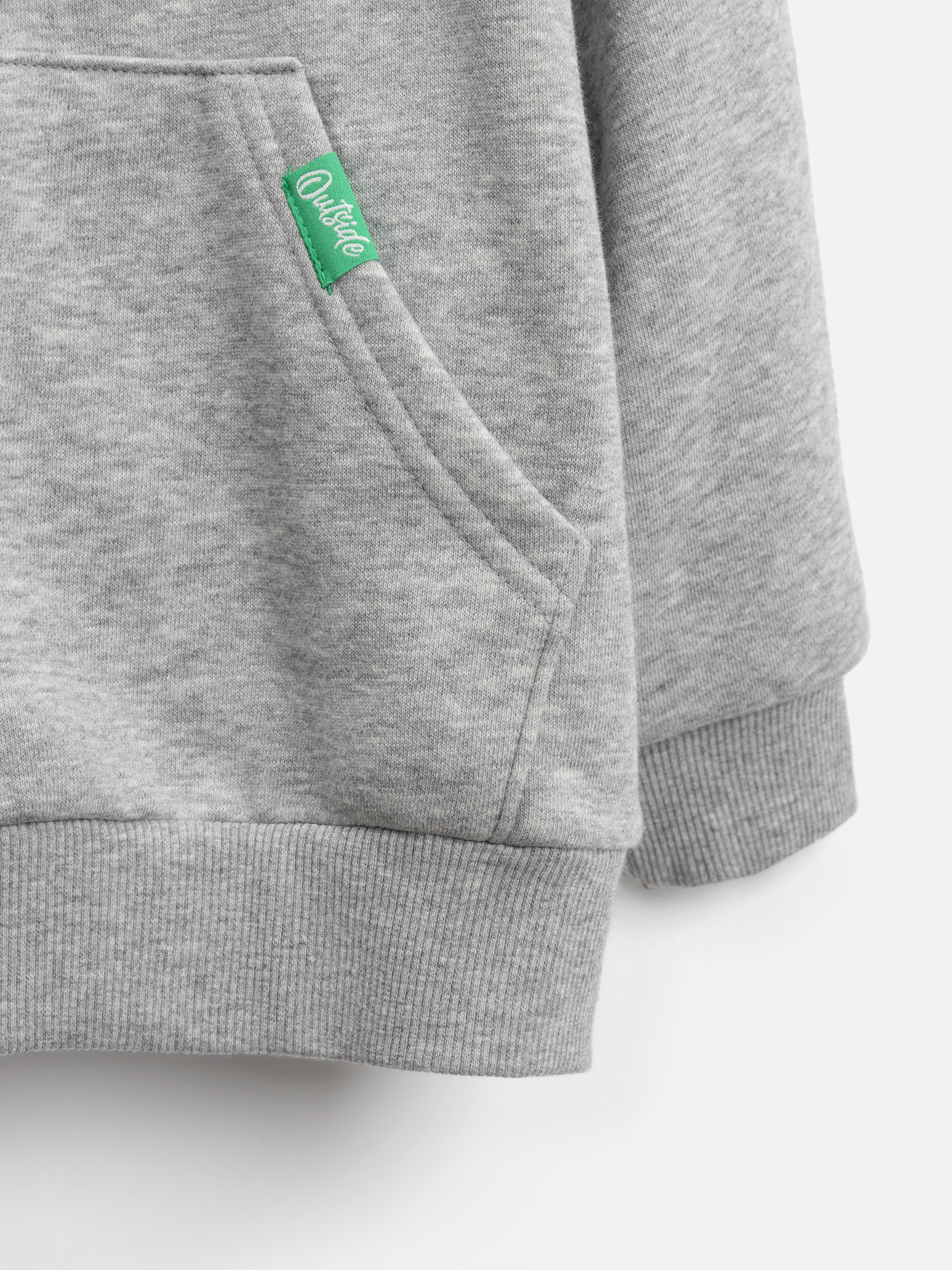 Толстовка Acoola 20121000056_0095312 - фото 4