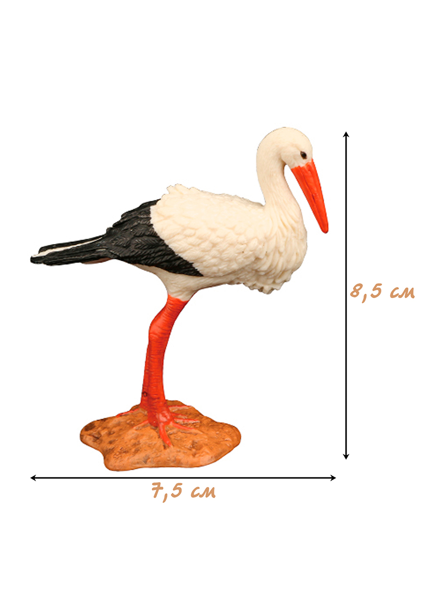 Игровой набор Masai Mara Мир диких животных - фото 5