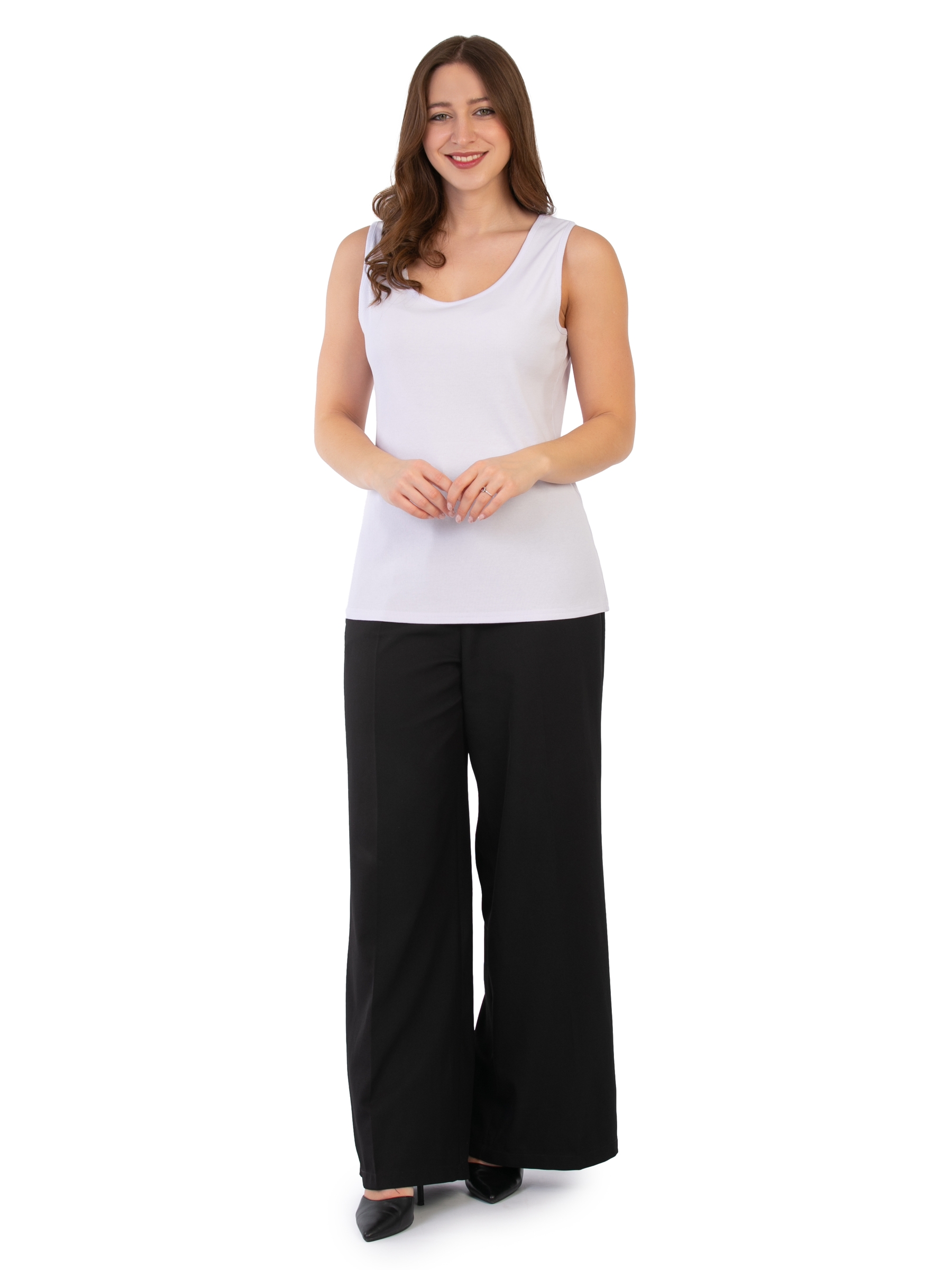 Майка N.O.A. 31906-4 - фото 15