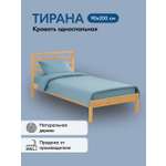 Кровать IKEA ТИРАНА