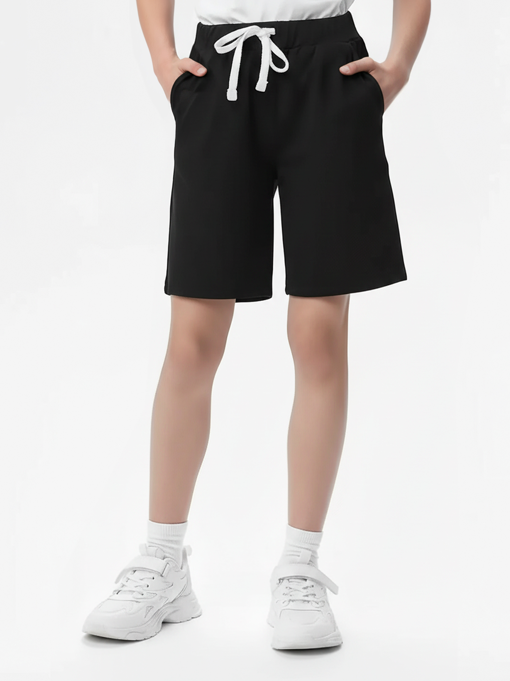 Шорты Bossa Nova 312Л24-461-Ч - фото 14