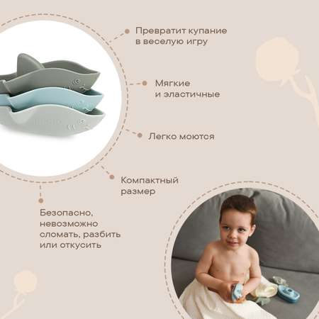 Игрушка LUKNO
