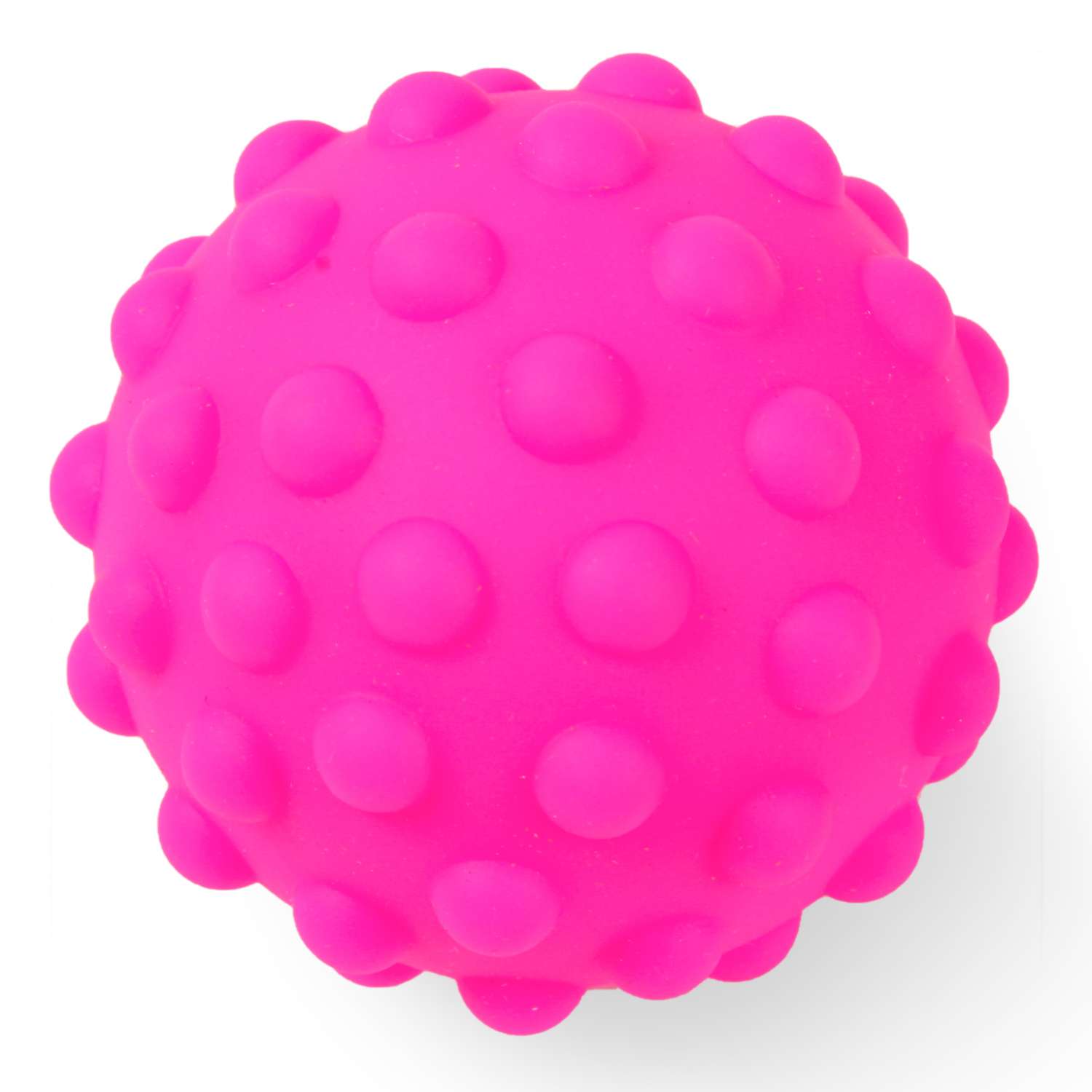 Игрушка BabyGo мяч - фото 12