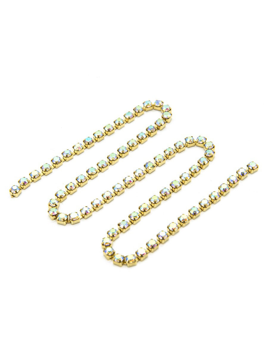 Набор для творчества Astra Craft бисер - фото 1