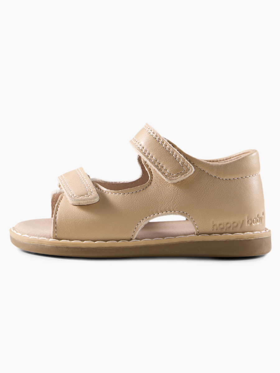 Сандалии Happy Baby 86687_beige - фото 1