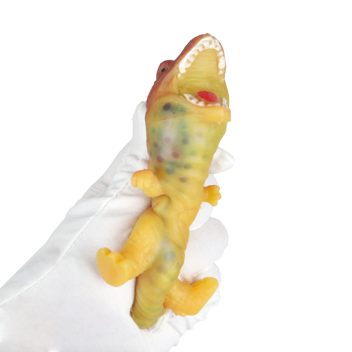 Фигурка Играем вместе Динозавр - фото 4