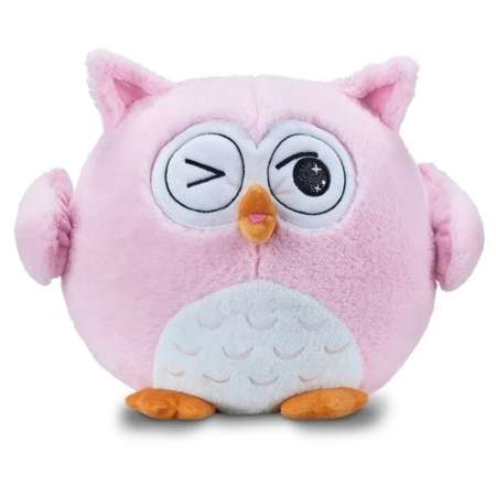 Игрушка мягкая Dormeo сова
