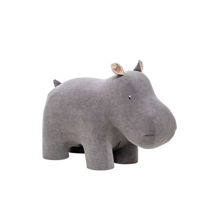 Пуфик Leset Бегемот